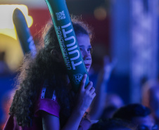 O cantor Eduardo Costa  