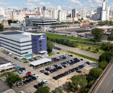 Sanepar tem mantida avaliação triplo A pela Moody’s