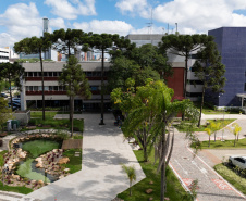 Sanepar tem mantida avaliação triplo A pela Moody’s