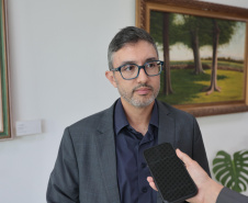 Reunião Consórcio Canal Galheta Dragagem (CCGD)