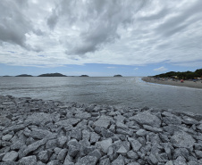 IAT - Molhe Pontal do PR