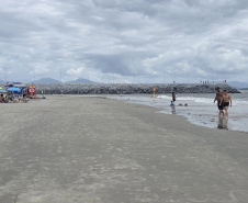 IAT - Molhe Pontal do PR