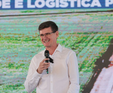 Modernização viária: Ratinho Junior inaugura duplicação da PR-317, em Toledo