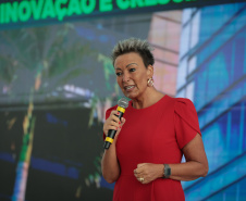 Anuncio TCS - Londrina