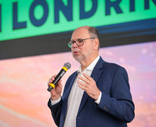 Anuncio TCS - Londrina