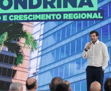 Anuncio TCS - Londrina