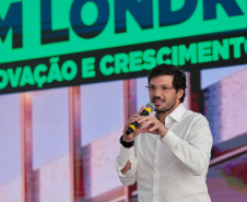 Anuncio TCS - Londrina