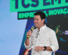 Anuncio TCS - Londrina