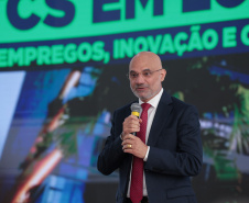 Anuncio TCS - Londrina