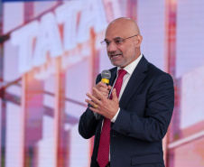 Anuncio TCS - Londrina