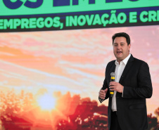 Anuncio TCS - Londrina