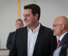 Anuncio TCS - Londrina