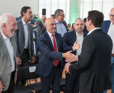 Anuncio TCS - Londrina