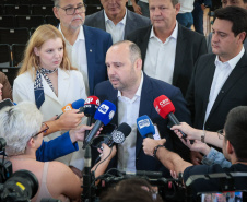 Anuncio TCS - Londrina