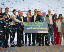 Anuncio TCS - Londrina