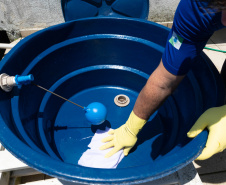 Sanepar dá 26 dicas para o consciente da água no início de 2026