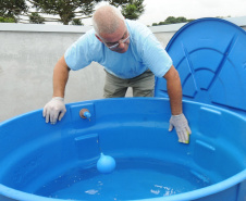 Sanepar dá 26 dicas para o consciente da água no início de 2026