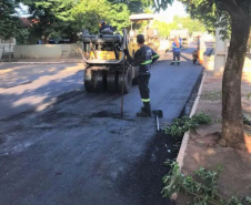 SECID - CREDENCIAMENTO - PROJETOS DE PAVIMENTAÇÃO