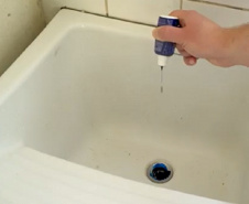 Irati: Sanepar dá início às vistorias técnicas para orientar moradores sobre ligação de esgoto