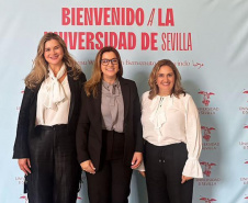 Paraná marca presença em seminário internacional de gestão para a aprendizagem