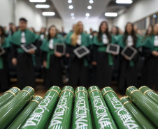 Curso de Medicina da Unicentro se destaca como o 6º melhor do Brasil em avaliação nacional