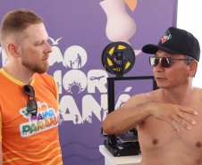 Verão Maior Paraná recebe novos projetos desenvolvidos pelas universidades