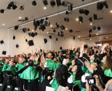 Curso de Medicina da Unicentro se destaca como o 6º melhor do Brasil em avaliação nacional