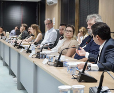 SEPL - PARANÁ PRODUTIVO