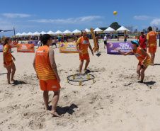 Verão Maior Paraná recebe novos projetos desenvolvidos pelas universidades