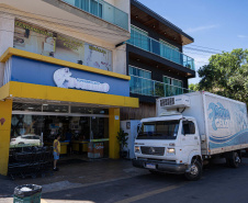 COMERCIANTES NOROESTE