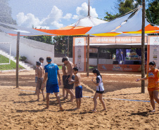 BANHO DE MANGUEIRA NOROESTE