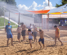 BANHO DE MANGUEIRA NOROESTE