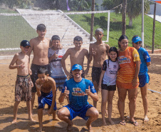 BANHO DE MANGUEIRA NOROESTE