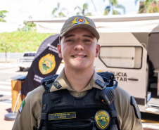 Por terra e rio, forças de segurança garantem verão tranquilo no Noroeste