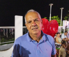 Show Kauanzinho em Porto Rico