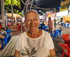 Show Kauanzinho em Porto Rico