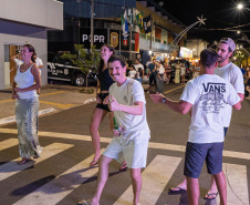 Show Kauanzinho em Porto Rico