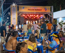 Show Kauanzinho em Porto Rico