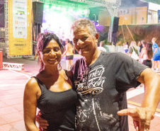 Show Kauanzinho em Porto Rico