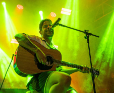 Show Kauanzinho em Porto Rico