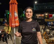 Show Gustavo Toledo & Gabriel em Porto São José