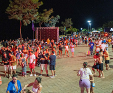 Show Gustavo Toledo & Gabriel em Porto São José