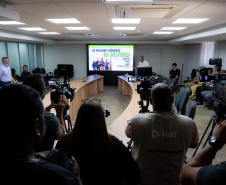 SESP - ROUBOS E FURTOS