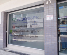 Procon-PR registra 16.498 atendimentos na primeira metade de janeiro, 54% mais que o começo de 2025