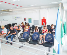 Procon-PR registra 16.498 atendimentos na primeira metade de janeiro, 54% mais que o começo de 2025