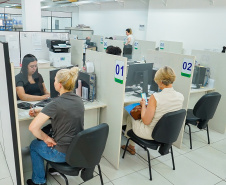 Procon-PR registra 16.498 atendimentos na primeira metade de janeiro, 54% mais que o começo de 2025