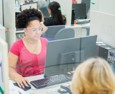 Procon-PR registra 16.498 atendimentos na primeira metade de janeiro, 54% mais que o começo de 2025