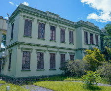 Com quase um século de história, Hospital Oswaldo Cruz chega aos 98 anos como referência estadual