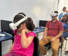 SEIA - Carreta da Inovação dá início a atividades em Paranaguá e Antonina