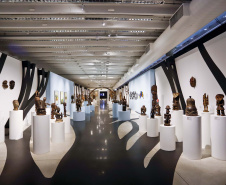 Saiba as datas das visitas guiadas do MON em fevereiro